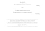 draft professional skeleton arguments for court submissions
